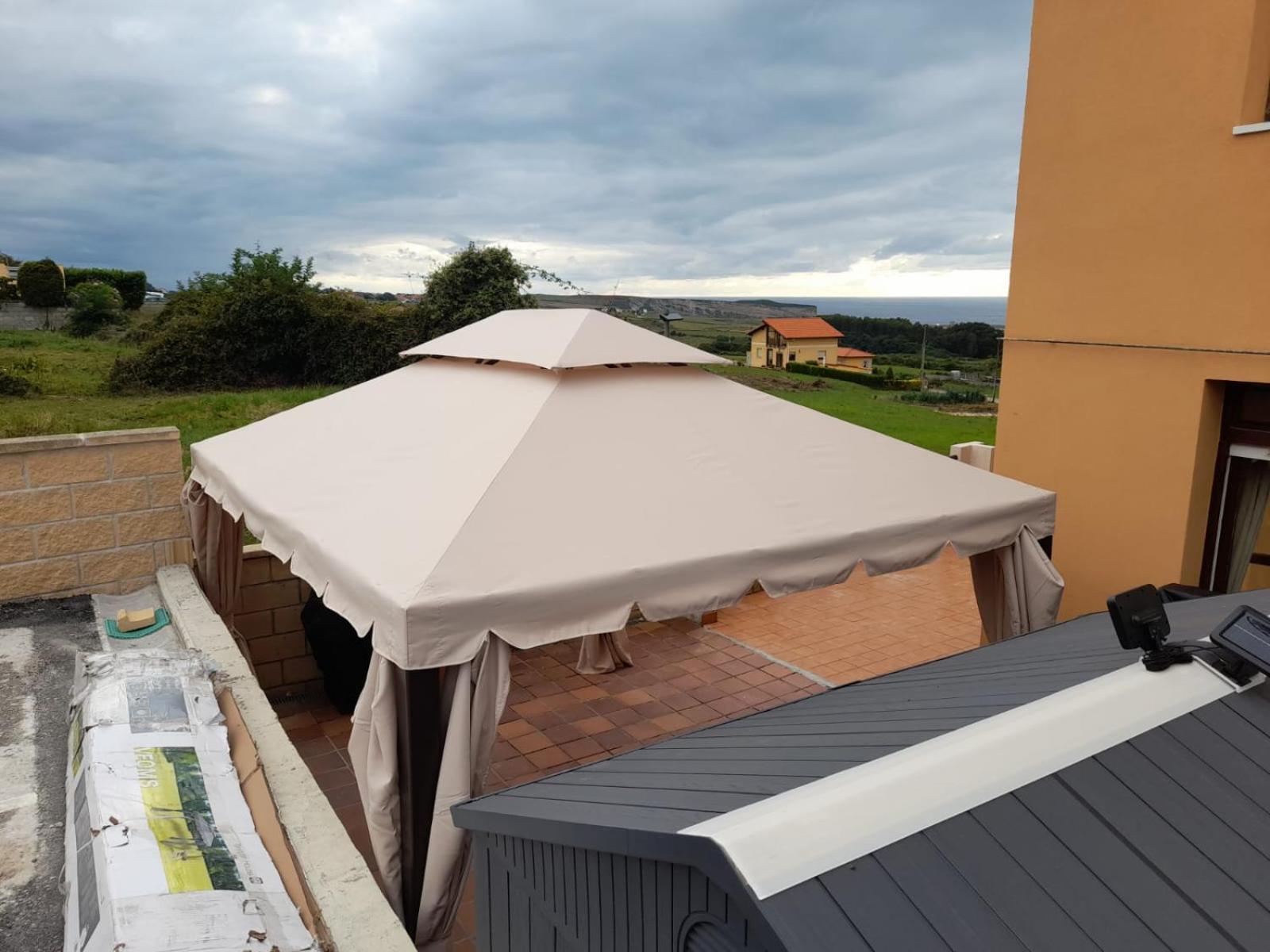 Con Vistas Al Mar Y Aparcamiento Gratis Apartment Suances Exterior photo